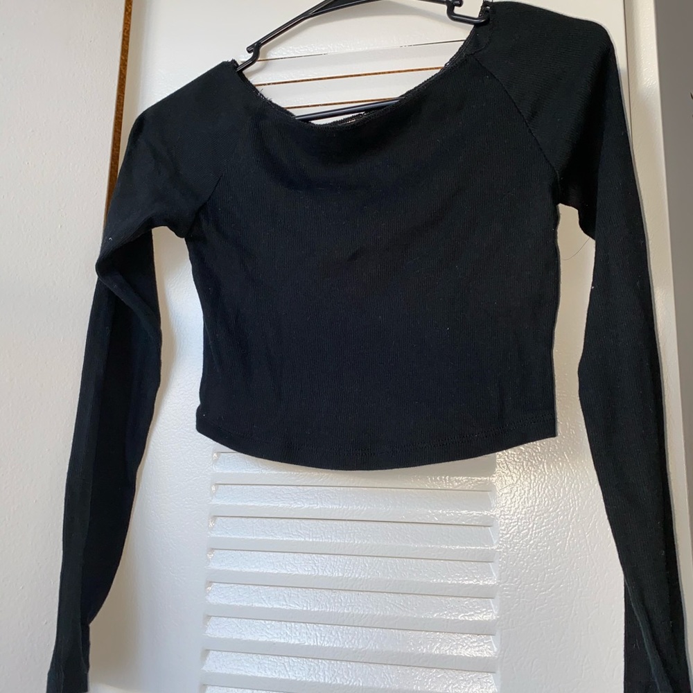 Wild Fable top